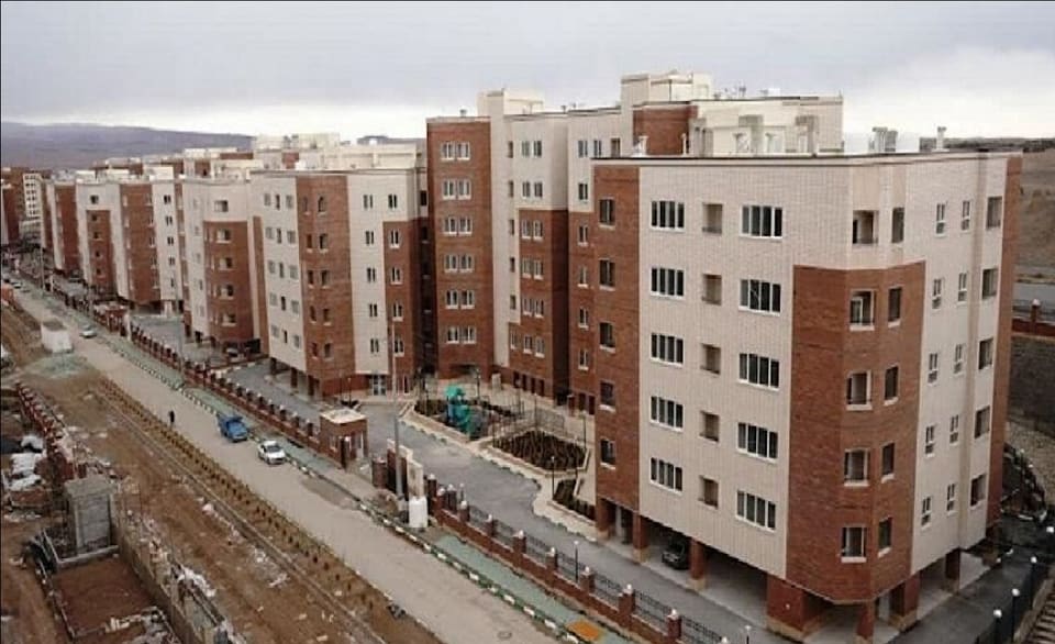 چه کسانی قیمت مسکن را پس از جنگ ۷۰، ۸۰ درصد گران کردند؟