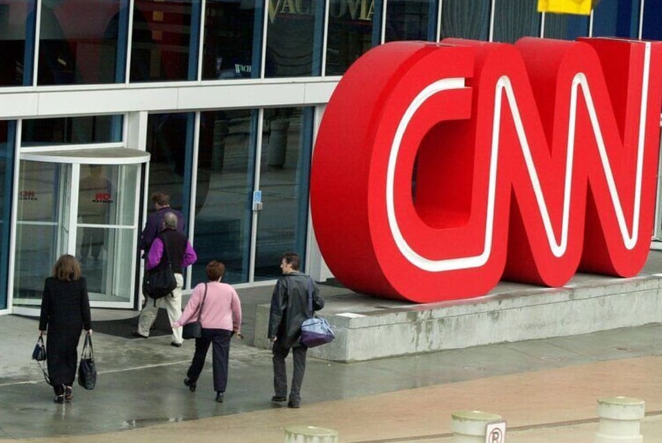 CNN از هوش مصنوعی پرپلکسیتی شکایت کرد/ ماجرا چه بود؟