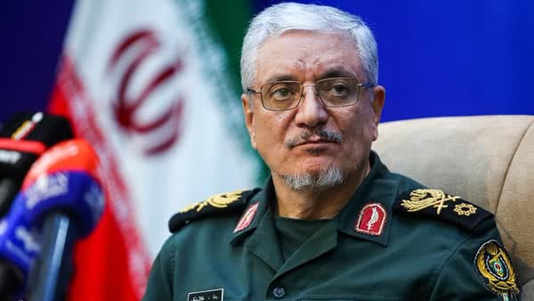 خبر مهم سردار طلایی‌ نیک درباره تاسیس مرکز پشتیبانی پهپادی در وزارت دفاع