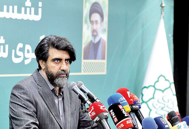 مشارکت سهجانبه در «خانهریز»