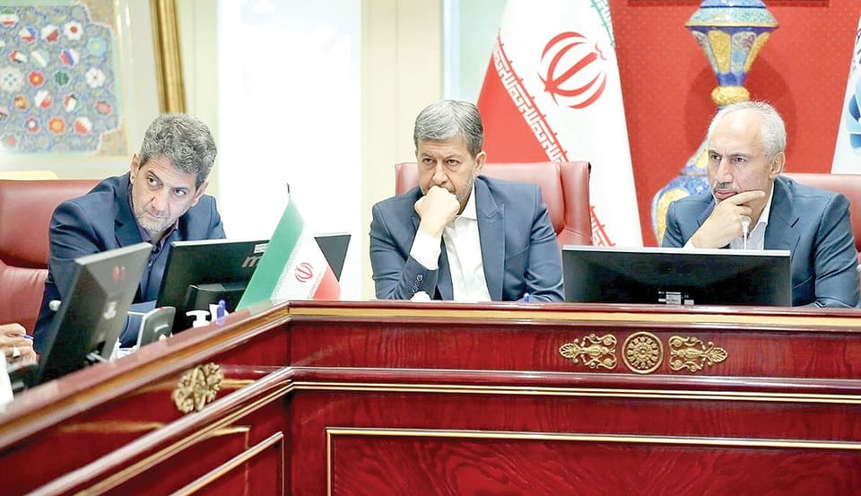 اصفهان الگوی «بازسازی» می‌شود