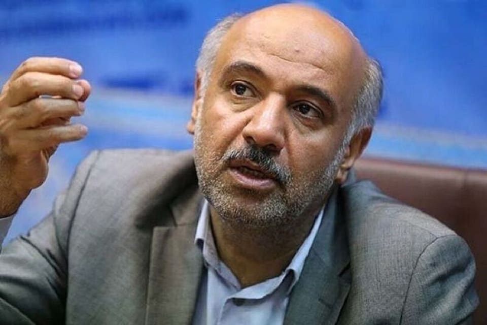 وزیر کار: جنگ بزرگ‌ترین دشمن کار شایسته و حقوق کارگران است