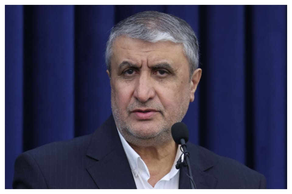 تشریح آخرین وضعیت فعالیت‌های صلح‌آمیز هسته‌ای کشور/ محمد اسلامی: واحد‌های دوم و سوم نیروگاه اتمی بوشهر اکنون در حال احداث هستند