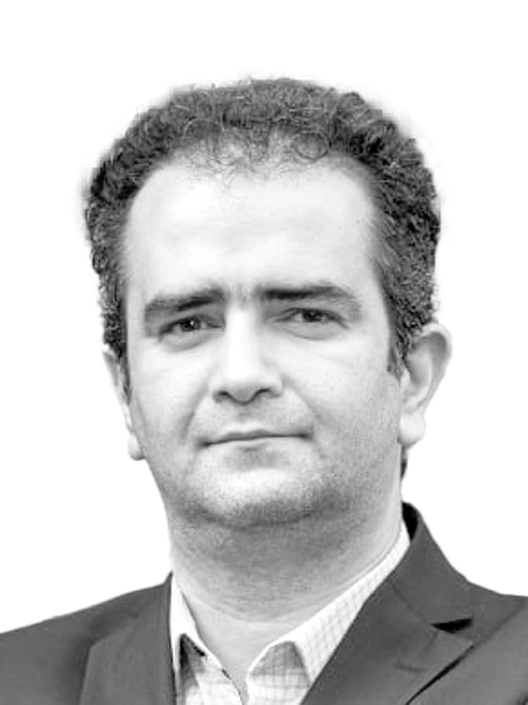 پی‌ریزی روند بهروزی