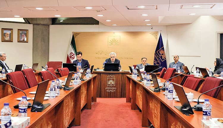 واکاوی ابعاد انتقال آب دریا