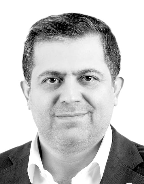 دام‌های استراتژیک صنعت بیمه ایران