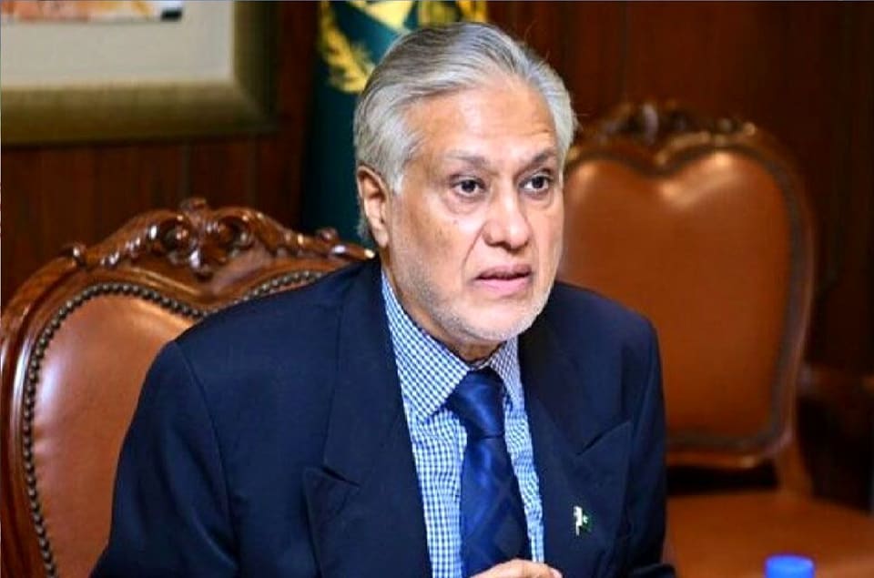 ایرنا: وزیر خارجه پاکستان عازم ژنو می شود