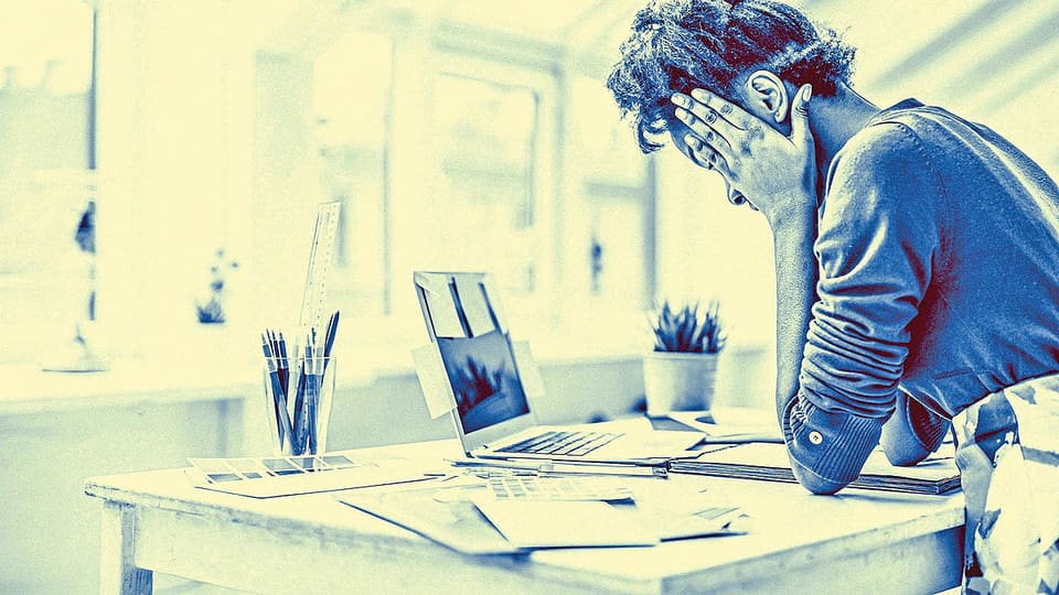 چگونه در «تله کارآمدی» نیفتیم؟