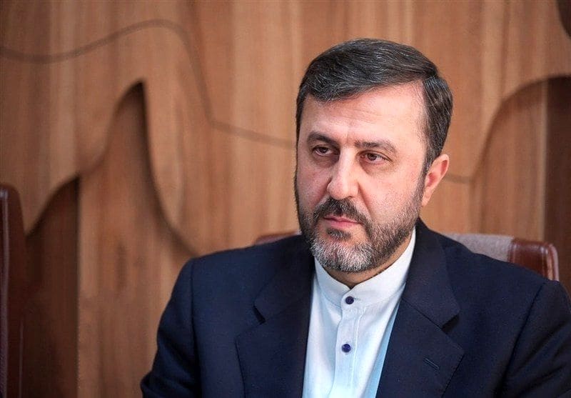 روایت مهم معاون عراقچی از جزئیات توافق ایران و آمریکا/ تمرکز مذاکرات ۶۰ روزه صرفاً بر موضوع هستهای خواهد بود