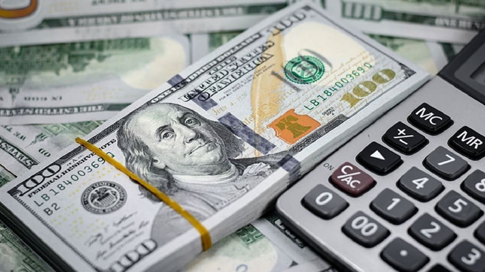 قیمت جدید دلار، یورو و درهم امروز دوشنبه ۲۵ خرداد ۱۴۰۵/افزایش قیمت دلار