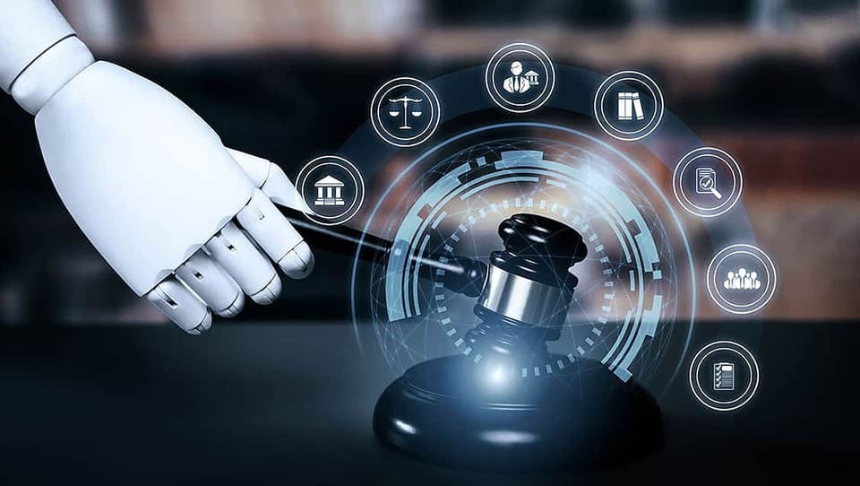 متولی تنظیمگری هوشمصنوعی