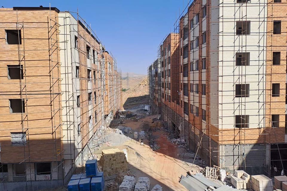 قیمت یک واحد مسکن ملی چقدر تمام میشود؟