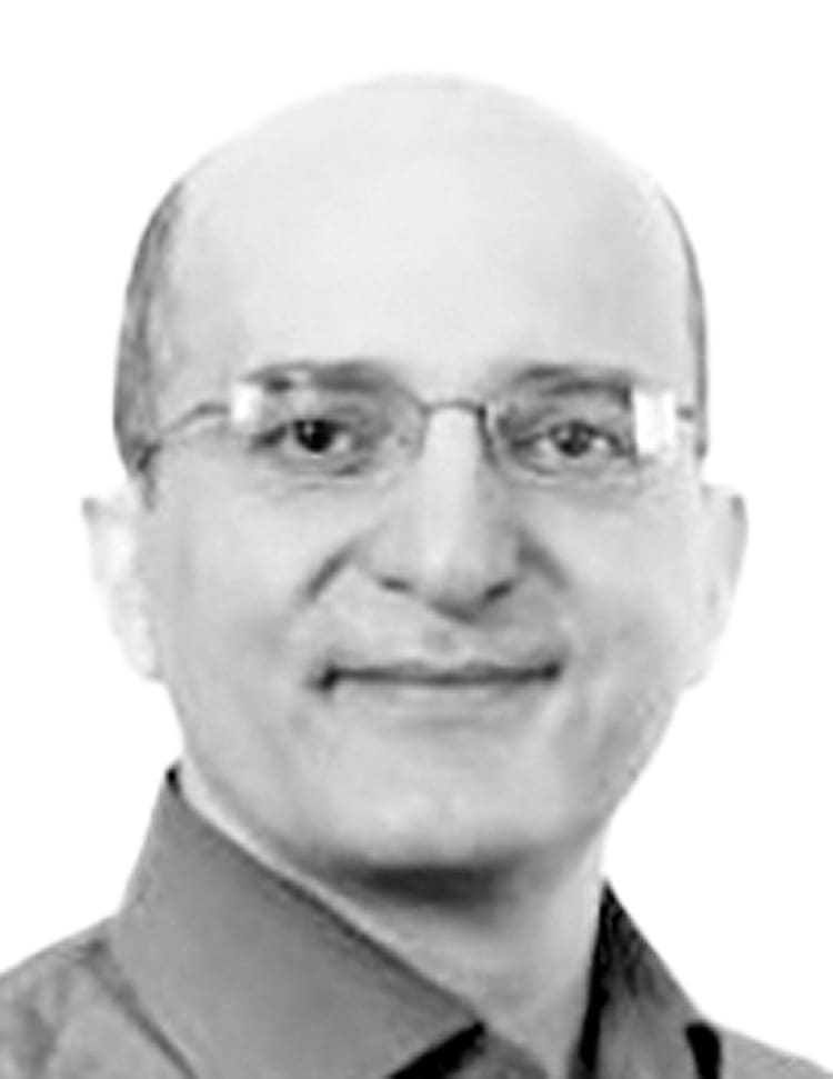 آغاز گشایش بزرگ