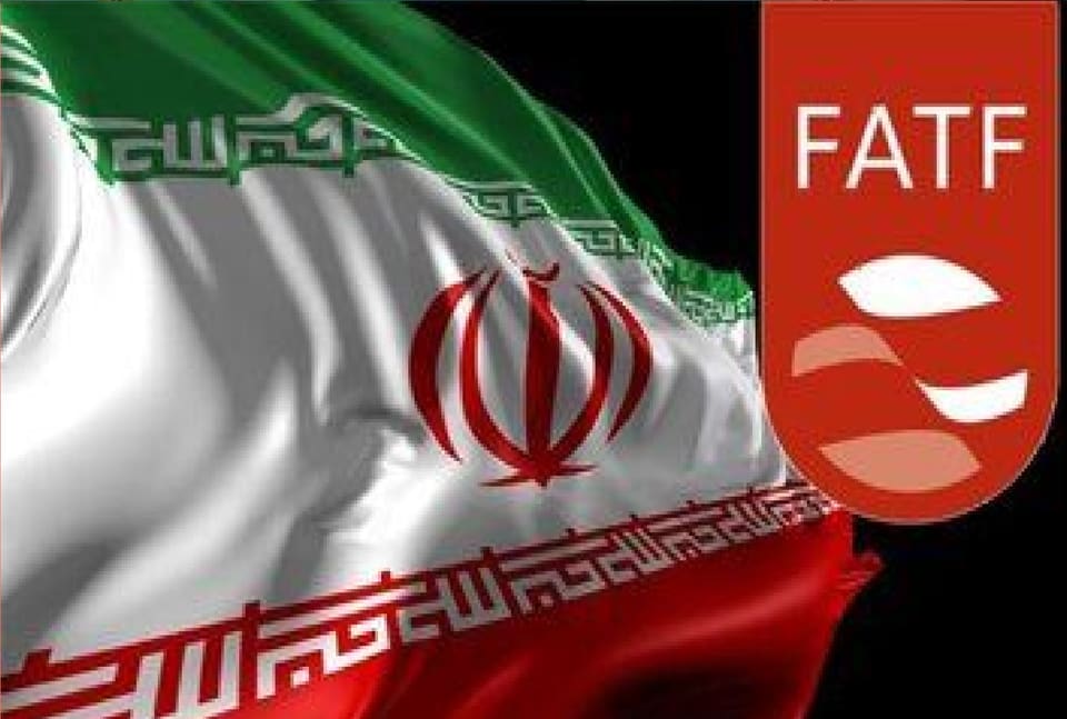 توضیحات مرکز اطلاعات مالی درباره جمع‌آوری اطلاعات شرکت‌های ایرانی برای FATF