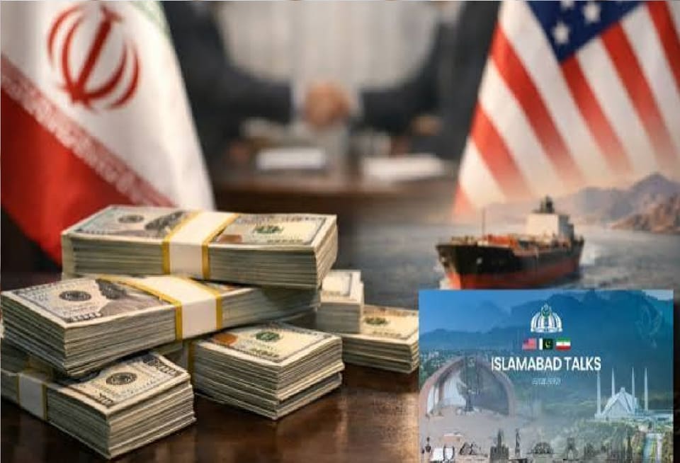 الجزیره مدعی شد/ دسترسی ایران به داراییهای بلوکه شدهاش فعال شد؟