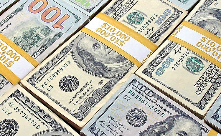 مرحله نخست آزادسازی منابع ارزی