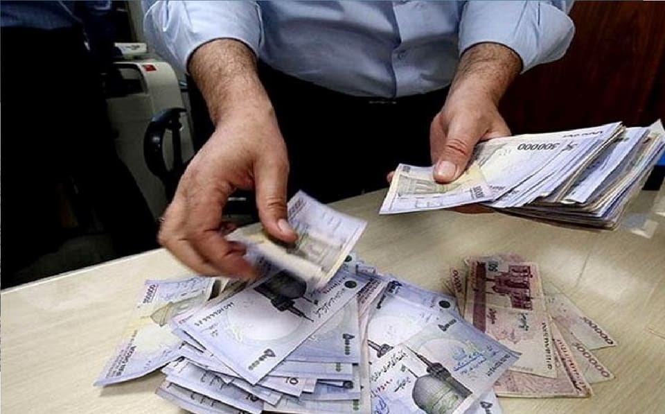 قاچاق اسکناس ایرانی به افغانستان/ ۱۰۷ متهم بازداشت شدند