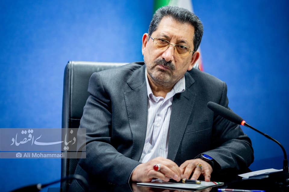 خبر خوش وزیر صمت برای صنایع/ بسته حمایتی در راه است؟