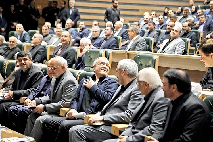 باید‌ها و نبایدهای اقتصاد بعد از جنگ
