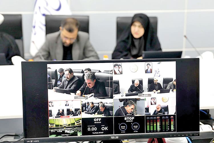 اولتیماتوم مجلس به وزیر صمت