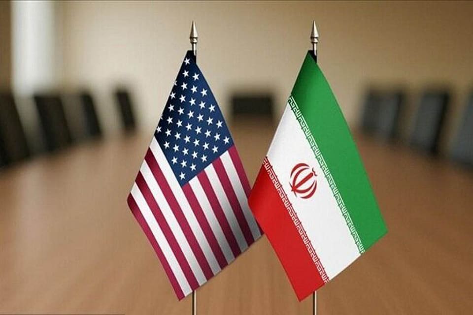 ایران و آمریکا در مسیر دیپلماسی