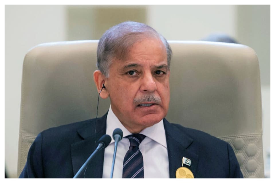 خوش بینی نخست وزیر پاکستان به مذاکرات ایران و آمریکا در سوئیس