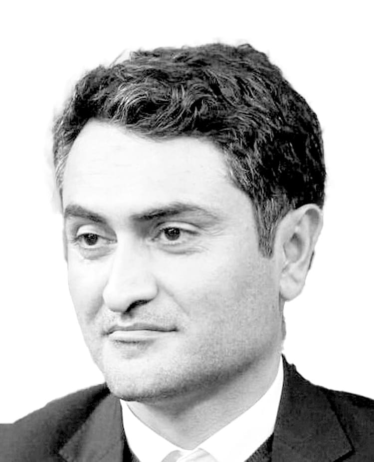 قاب جدید  قدرت در خاورمیانه