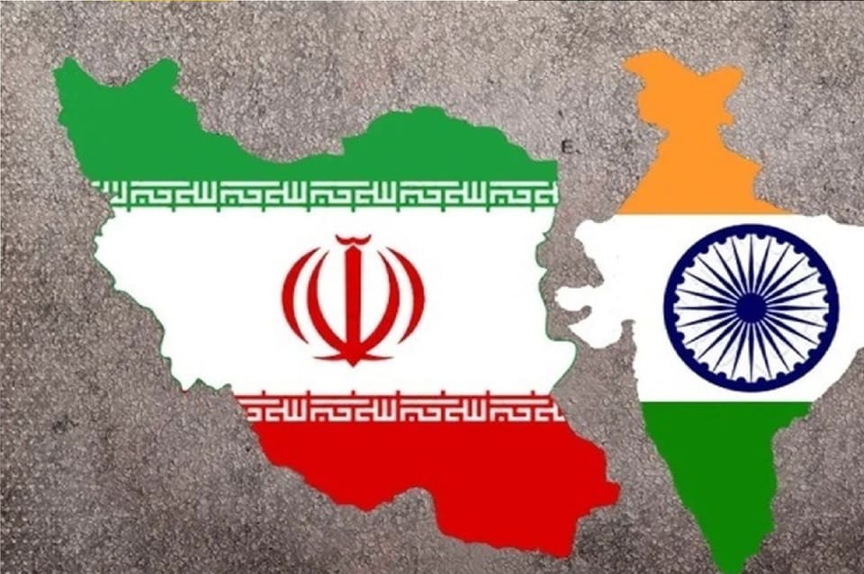توسعه همکاریهای نفتی با هند در دستورکار قرار گرفت