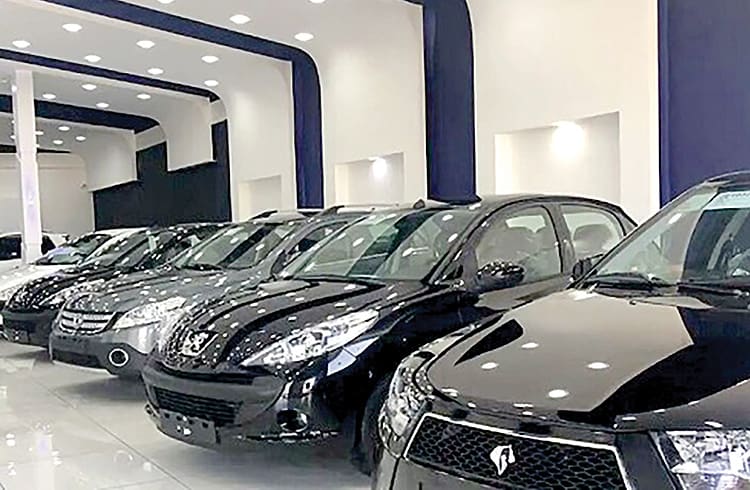 هشدار درباره کلاهبرداری در پیشفروش خودرو