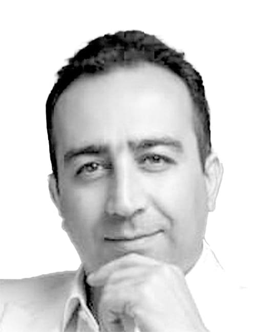 تسلط بر شریان انرژی جهان