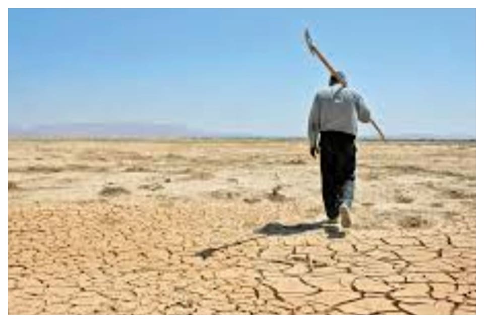 تنش آبی در ۵۸ شهر کشور/ بارندگی‌ها وضعیت تهران را تغییر داد؟