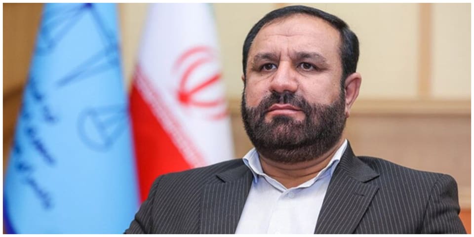 دادستان تهران: با اخلالگران بازار برخورد قاطع می شود