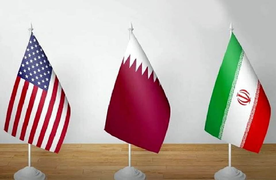 دو گره مذاکرات فنی در دوحه