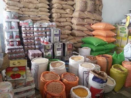 آخرین وضعیت توزیع کالاهای اساسی/ قیمت برنج و حبوبات کاهش یافت