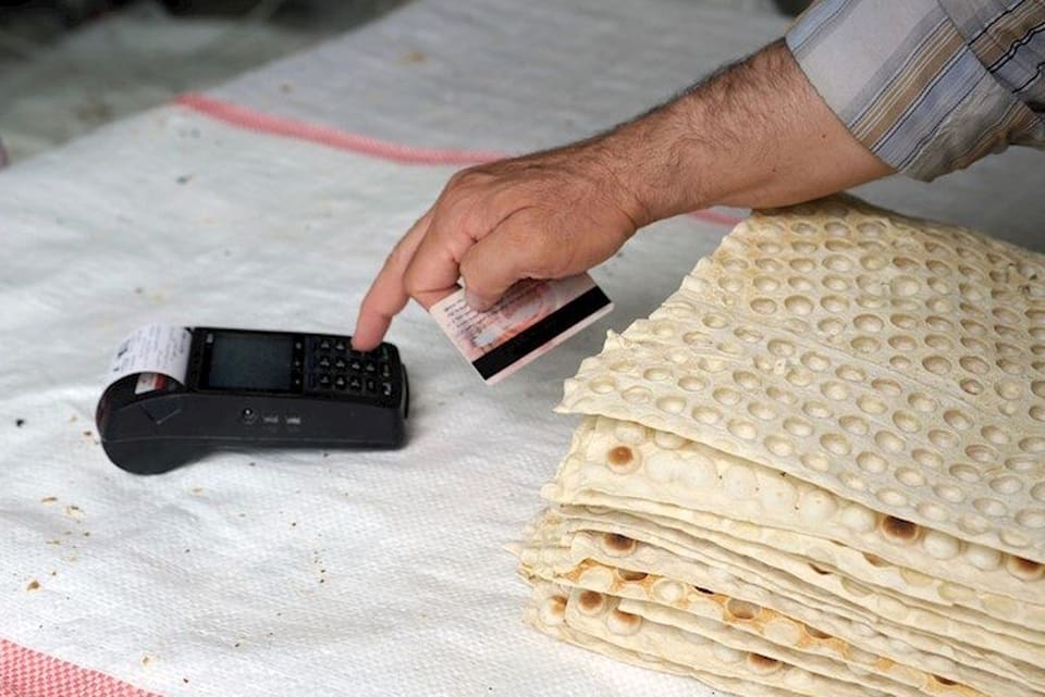 قیمت نان از چه زمانی افزایش مییابد؟