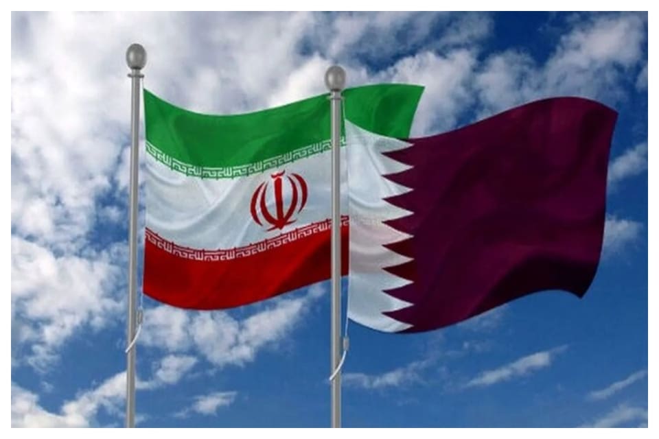 بندر الرویس قطر به روی کالاهای ایرانی باز شد/ از سرگیری تجارت دریایی بین ۲ کشور بعد از ۵ ماه وقفه