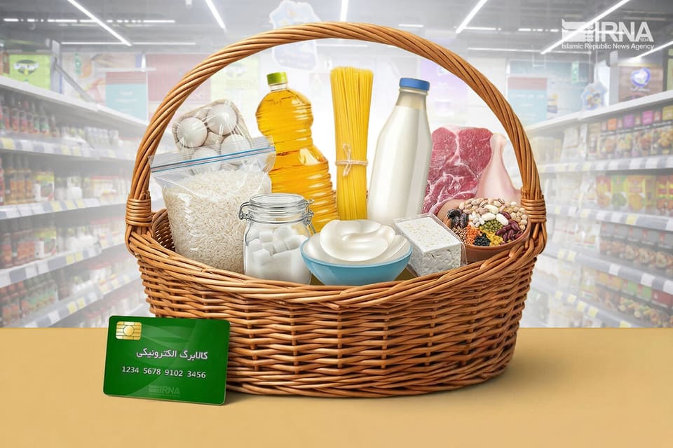 مهلت استفاده از اعتبار کالابرگ خرداد اعلام شد/ کالابرگ این گروه ها از امروز شارژ می‌شود