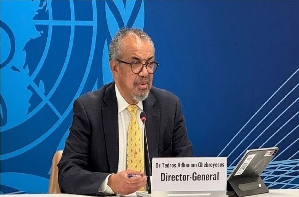 هشدار سازمان بهداشت جهانی درباره وضعیت جهانی سرطان ۲۰۲۶