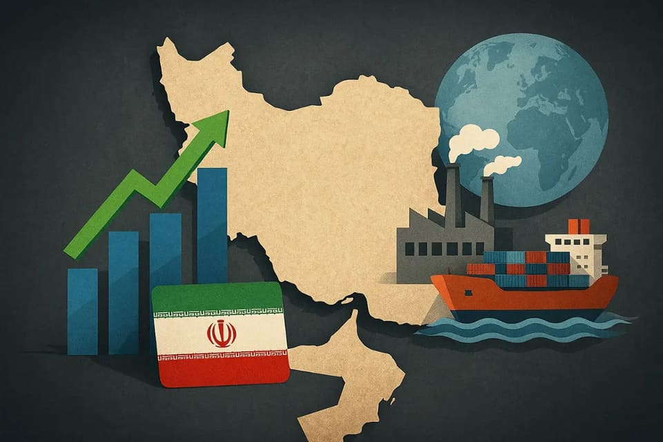 اقتصاد ایران بر سر دوراهی؛ توافق و آغاز دوره احیا یا بازگشت محاصره و تعمیق بحران | پنجرهای که ممکن است زود بسته شود | ۶ الزام سیاستی در کنار توافق