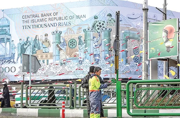 ریکاوری اقتصاد در ۲۰۲۷