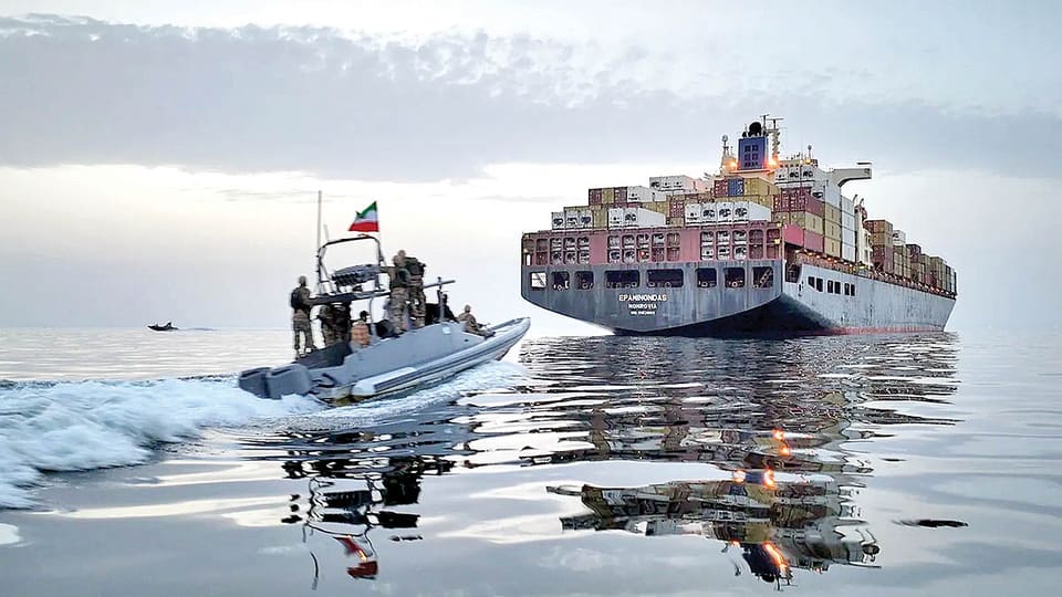 جهان بعد از شوک  ۴۰ روزه
