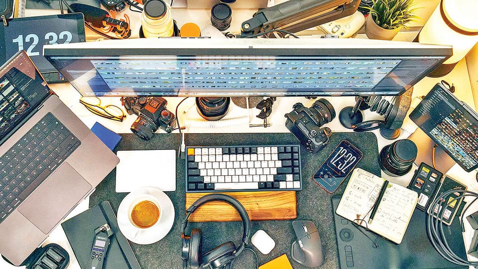 فرسودگی بازاریابان شبکههای اجتماعی