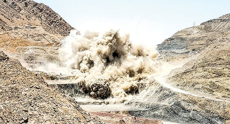 اکتشاف در غیاب سپر مالی موثر
