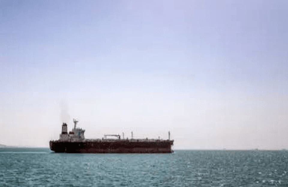 ۹ نفتکش ایرانی در راه چین هستند