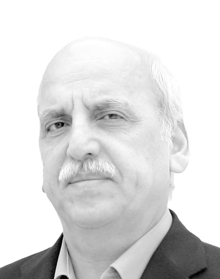 احتمال اَبَرتورم  و پیامدهای آن + فایل صوتی