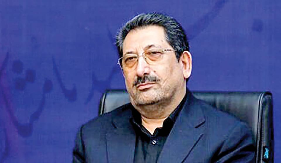 پیگیری رفع کمبود مواد ناریه معادن