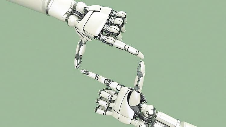 تصمیمگیری هوشمندانهتر با هوشمصنوعی