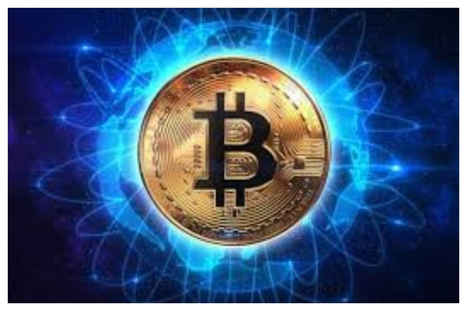 سقوط بیت کوین در واکنش به حملات آمریکا به ایران