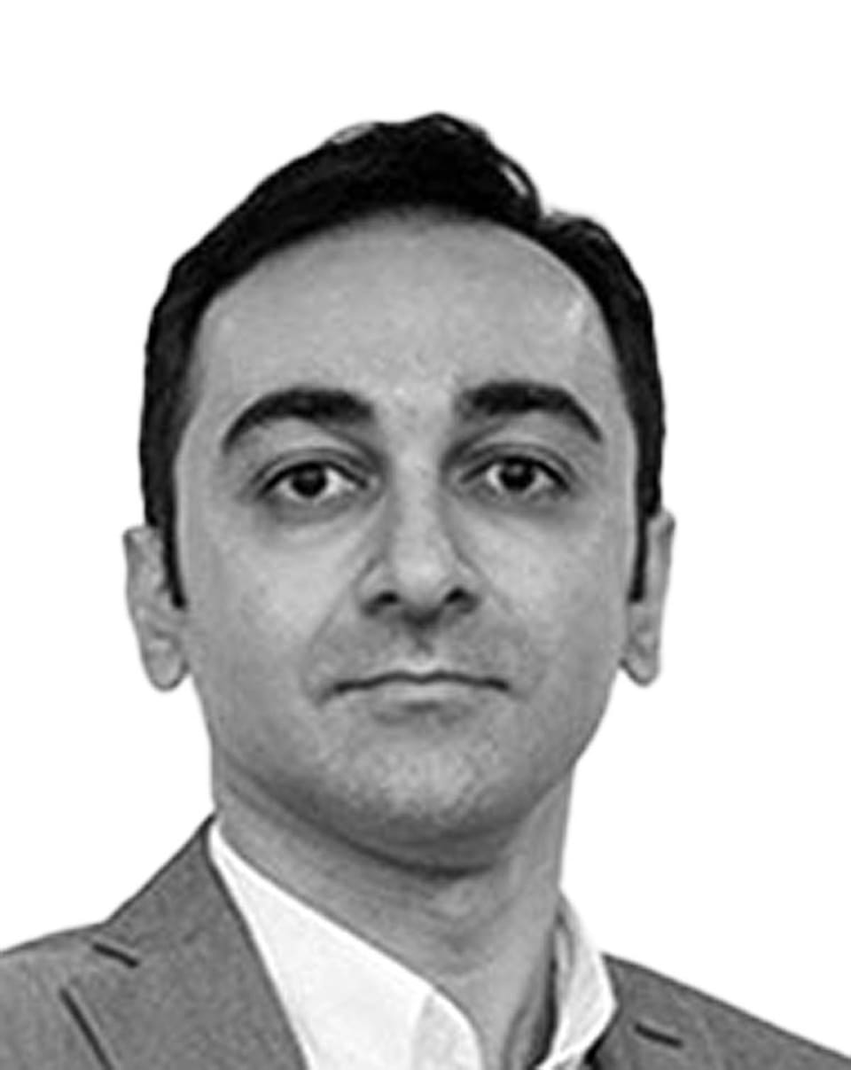 بازتاب بی‌ثباتی