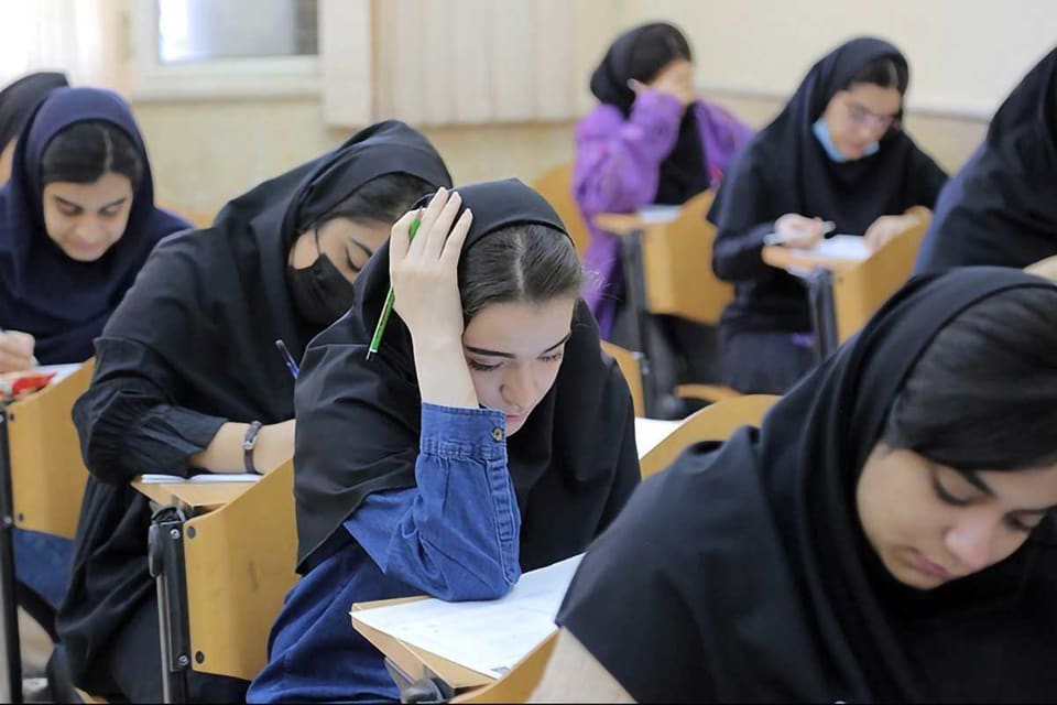تعویق سراسری امتحانات نهایی ممکن است؟/ توضیحات وزیر آموزش و پرورش را بخوانید